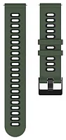 Paski i części Pasek Vector Smart Gumowy Zielony 20mm VCTR-20-S4AG-