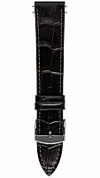 Paski i części Pasek Zeppelin Brązowy 20mm ZE-9L322638407CB2018F