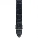 Paski i części Pasek Zeppelin Niebieski 20mm ZE-9L322638412CA2018