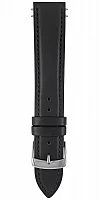 Paski i części Pasek Zeppelin / Iron Annie Czarny 20mm ZE-9L4145A69019C20