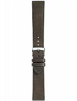Paski i części Pasek Skórzany Certina Brązowy 20mm DS-2, DS-Action C600023386