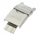 Paski i części Zapięcie Bransolety Certina DS-1 Chrono C631015365