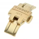 Paski i części Zapięcie Bransolety Tissot Ballade III T631016999