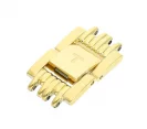 Paski i części Zapięcie Bransolety Tissot Everytime 15mm T631039646