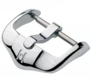 Paski i części Zapięcie Klamra Hirsch Active 20mm BC1032-2-20