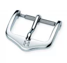 Paski i części Zapięcie Klamra Hirsch Standard 12mm BC1000-2-12