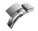 Paski i części Zapięcie Longines Conquest VHP Kauczuk 20mm L639154515