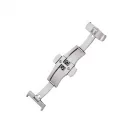 Paski i części Zapięcie Motylkowe Tissot 18mm T640027104