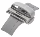 Paski i części Zapięcie Motylkowe Tissot 22mm T640028387