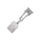 Paski i części Zapięcie Motylkowe Tissot T-Touch II i Expert 21mm T640015934