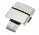 Paski i części Zapięcie Paska Gumowego Certina 20mm C640018852
