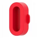 Paski i części Zaślepka-zatyczka portu ładowania Smartwatchy Garmin Czerwona 010-12888-77