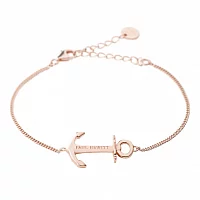 Paul Hewitt Bransoletka Anchor Spirit Rose Gold PH-AB-R