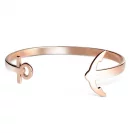 Paul Hewitt Bransoletka Ancuff Rozmiar S Rose Gold PH-CU-R-S