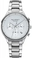 Paul Hewitt Chrono Line Solar White Dial PH-W-0302