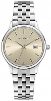 Paul Hewitt Onda Champagne Sunray Stainless Steel PH004383