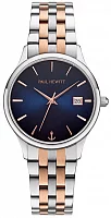 Paul Hewitt Onda Dark Blue Sunray Steel PH004386