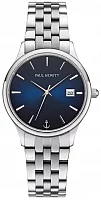 Paul Hewitt Onda Dark Blue Sunray Stainless Steel PH004384