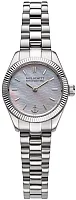 Paul Hewitt Petit Soleil Solar Pearl Dial Silver Bracelet PH-W-1185