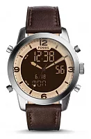 Fossil Pilot 54 Men FS5173