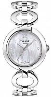 Tissot Pinky Diamonds T084.210.11.116.01