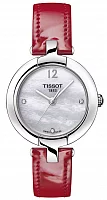 Tissot Pinky Diamonds Saint Valentine T084.210.16.116.00
