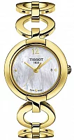 Tissot Pinky PVD T084.210.33.117.00