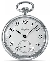 Longines Pocket Heritage L7.014.4.73.1