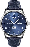 Polpora Aqua Vigor Big-Date Power Reserve P.M.A.18008
