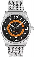 Polpora Globtroter GMT Mesh P.M.G.18009