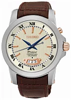 Seiko Premier SNQ150P1