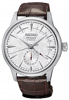Seiko Presage Automatic Power Reserve Limited Edition SSA363J1