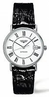 Longines Presence Automatic L4.721.4.11.2