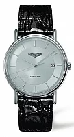 Longines Presence Automatic L4.801.4.78.2