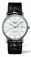 Longines Presence Automatic L4.801.4.18.2