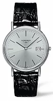 Longines Presence L4.790.4.72.2