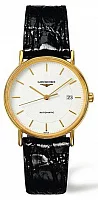 Longines Presence Automatic L4.721.2.18.2
