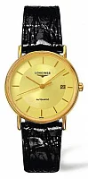 Longines Presence Automatic L4.721.2.42.2