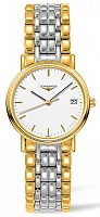 Longines Presence Lady L4.320.2.12.7