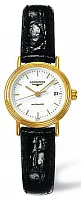 Longines Presence Lady Automatic L4.221.2.18.2