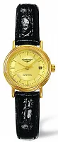 Longines Presence Lady Automatic L4.221.2.42.2