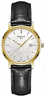 Certina Priska Gold Lady 18 ct C901.210.16.111.00