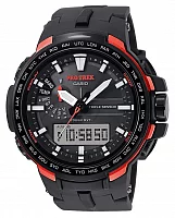 Casio ProTrek Mount Keith PRW-6100Y-1ER