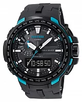 Casio ProTrek Mount Williamson PRW-6100Y-1AER
