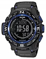 Casio ProTrek Cerro San Clemente PRW-3500Y-1ER