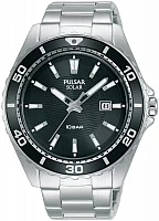 Pulsar Gent Solar PX3239X1