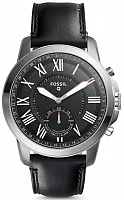 Fossil Grant Hybrid Smartwatch FTW1157