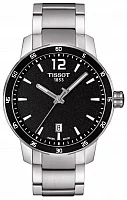 Tissot Quickster T095.410.11.057.00