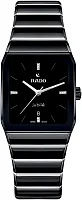 Rado Anatom Automatic Black Dial Ceramic Bracelet Diamonds 27.5mm R10260712