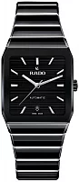 Rado Anatom Automatic Black Dial Ceramic Bracelet R10201152